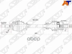 ������ � ����� LADA Largus 12-21 / Renault Logan 09-18 (�������/ ������) [178Satrn59015], ������ �������� RN59015 ����