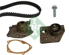 �������� ����� ��� + ����� ������� Mitsubishi, Nissan, Opel, Volvo, Renault [178INA530019630] 530019630 ����