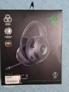 Razer Kraken USB ����