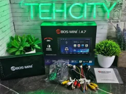 Bos-Mini ����