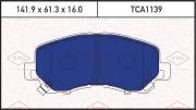 ���� ��������� �������� ������������� Mazda 6 (GJ) (2013) [178Tatsumitcc1154] TCC1154 ����