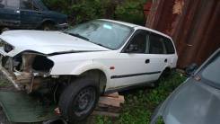 Honda Partner. EY8, D16A ����