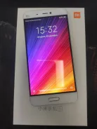 Xiaomi Mi5. �/�, 64 ��, �����, 3G, 4G LTE, Dual-SIM, NFC ����