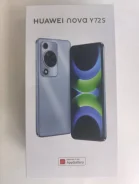 Huawei nova Y72s. �����, 128 ��, �����, ������, 3G, 4G LTE, 5G, Dual-SIM, ����������, NFC ����
