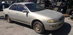 �������� ������������ Toyota Caldina (T190) 11.1992 - 07.2002 8846020370 8846020370 ����