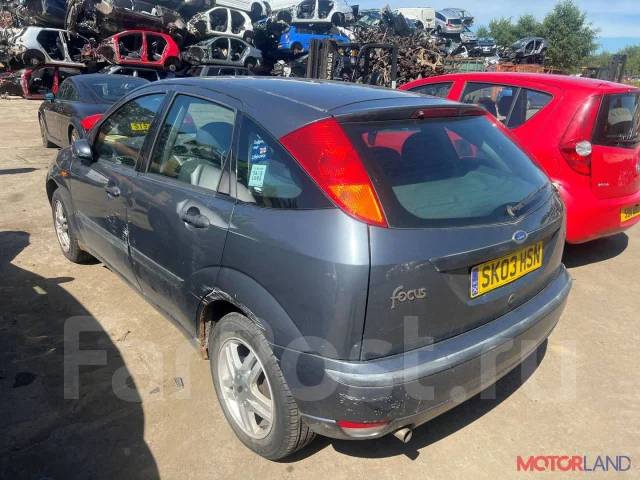 ������� Ford Focus 1 1998-2004 20635966 2109622 ����