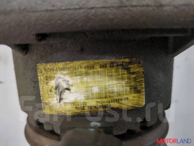 ���������� ������������ Volvo S40 2004-2012 20587292 36001440 ����