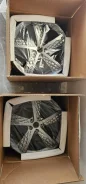 Fabulous Genesis. 9.0x21", 5x114.3, ET43, �� 67,1���. ����