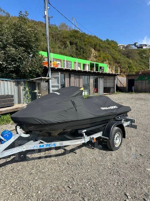 BRP Sea-Doo RXT. 2022 ��� ����