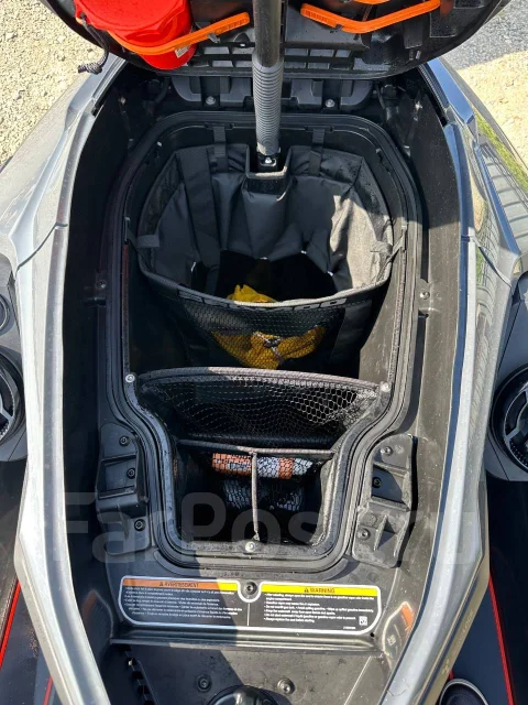 BRP Sea-Doo RXT. 2022 ��� ����
