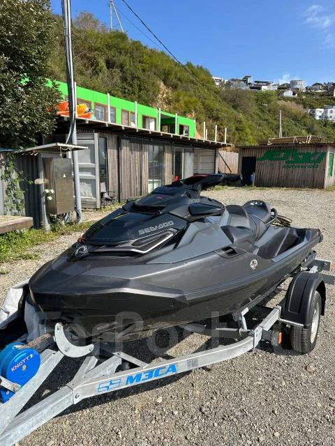 BRP Sea-Doo RXT. 2022 ��� ����