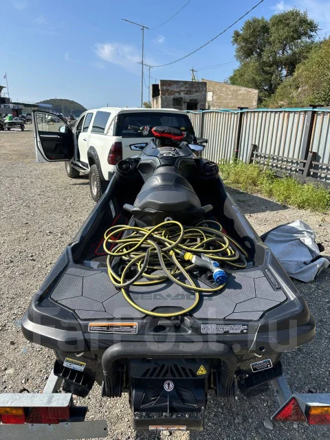 BRP Sea-Doo RXT. 2022 ��� ����