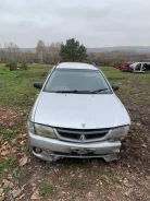 Nissan Wingroad. WFY11043939, QG15DE ����