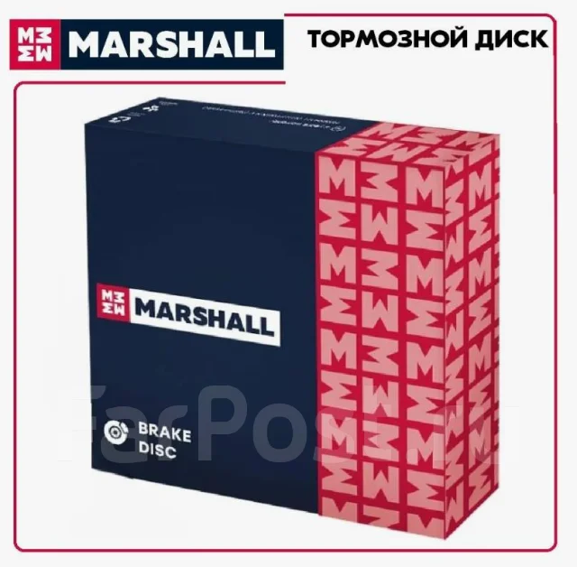���� ��������� Marshall M2000551 M2000551 ����