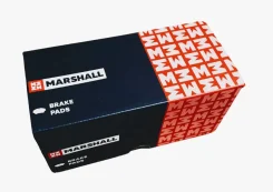 ������� ��������� �������� Marshall M2621633 M2621633 ����