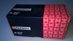 ������� ��������� �������� Marshall M2624524 M2624524 ����