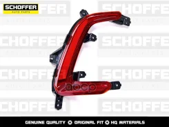 ���������� � ������ ������ ����� Baic U5 Plus (2021-�. �. ) Schoffer ���. SHF-14079 SHF14079 ����