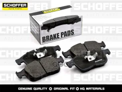 ������� ��������� �������� Volvo XC60 15- Schoffer ���. SHF-23172 SHF23172 ����
