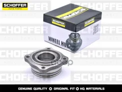 ������� ������ Bmw 5-series 08- Schoffer ���. SHF-33031 SHF33031 ����