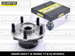 ������� �������� Nissan X-Trail/Qashqai 06- Schoffer ���. SHF-33059 SHF33059 ����