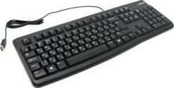 ���������� ��������� Logitech K120 ����
