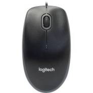 ���� ��������� Logitech B100 ����