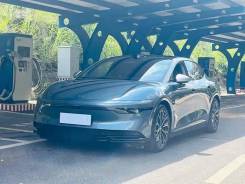 ���������� � ������� ( �������������� ) Zeekr 007 ����
