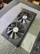 Radeon RX 570 ����