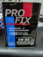 Pro Fix. 5W-30, �������������, 4��. ����