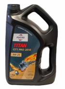 Fuchs Titan GT1 Pro