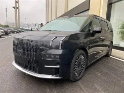 ���������� � ������� ( �������������� ) Zeekr 009 ����