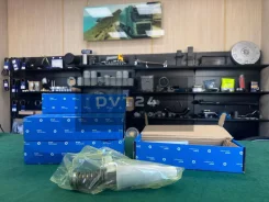 �����-�������� Delphi �� ������ ��� Volvo D13A BEBE4D24002 ����