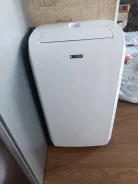 Zanussi. 30��&sup2; ����