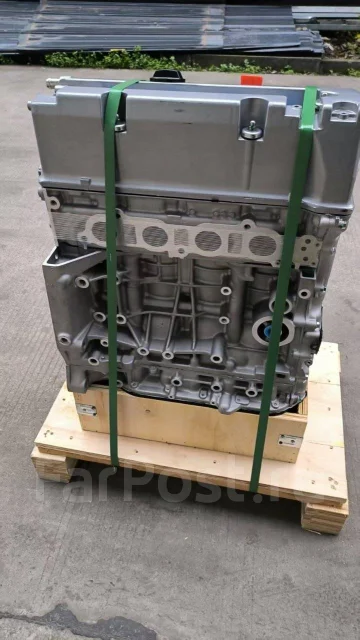 ��������� Honda K24A K24A ����