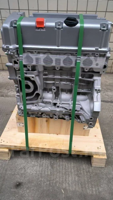 ��������� Honda K24A K24A ����