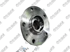 ��������� ��������� /�������� ������ /����� /TI-GUAR ��� Audi A1 A3 Q3 Skoda Yeti Octavia Volkswagen Passat Tiguan Jetta 2003-; � ABS; TG-WBA0121; (GH...