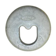 ����� � ������������ TI-GUAR /Ford Focus II-III 2004- Mercedes Benz C-Class (W204) 2006- E-Class (W212) 2008- ML-Class (W164 W166); TG-WE002; XS8Z5K75...