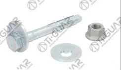 ���������� /TI-GUAR ��� Skoda Octavia 2004-2012 Superb 2008-2018 VW Jetta Passat 2011- Tiguan 2017- Audi A3; Tgwht000228; (WHT000228) 1K0505171C 1K050...