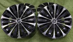 Garson. 7.5x18", 5x114.3, ET38,  73,1. 