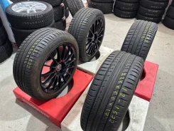 Pirelli Dragon Sport. ������, 2020 ���, �/�, ����� 5 % ����