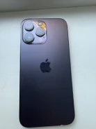 Apple iPhone 14 Pro Max. �/�, 256 ��, ����������, 4G LTE, Dual-SIM ����