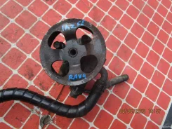 ����� ��� Toyota Rav 4 (������ ��� 4), ACA21 ����