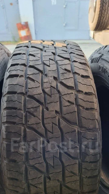 Cooper Discoverer A/T. ����� at, 2021 ���, �/�, ����� 15 % ����