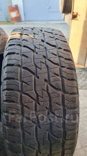 Cooper Discoverer A/T. ����� at, 2021 ���, �/�, ����� 15 % ����