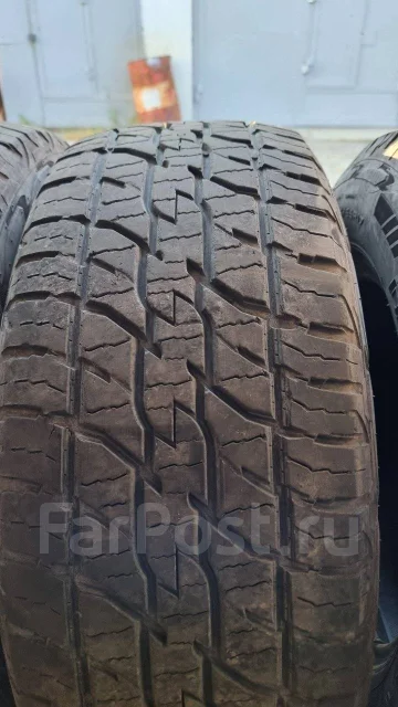 Cooper Discoverer A/T. ����� at, 2021 ���, �/�, ����� 15 % ����
