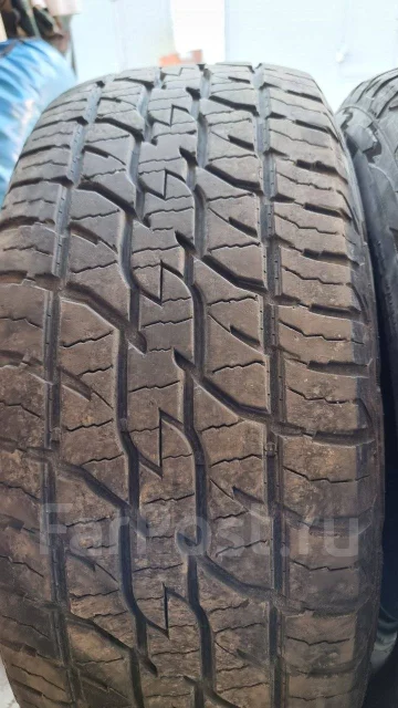 Cooper Discoverer A/T. ����� at, 2021 ���, �/�, ����� 15 % ����