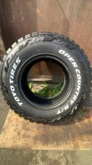 Toyo Open Country R/T. ����� at, 2025 ���, ����� ����