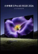 Xiaomi TV S Pro 65. LED. ��� ����� �� ������������ ����