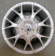 Jawa. 6.0x14", 5x100, ET38, �� 75,0���. ����