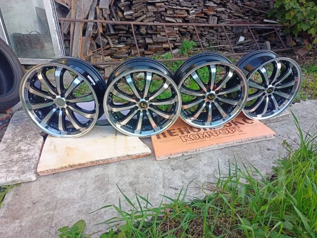 G-Square. 5.0x18" ����